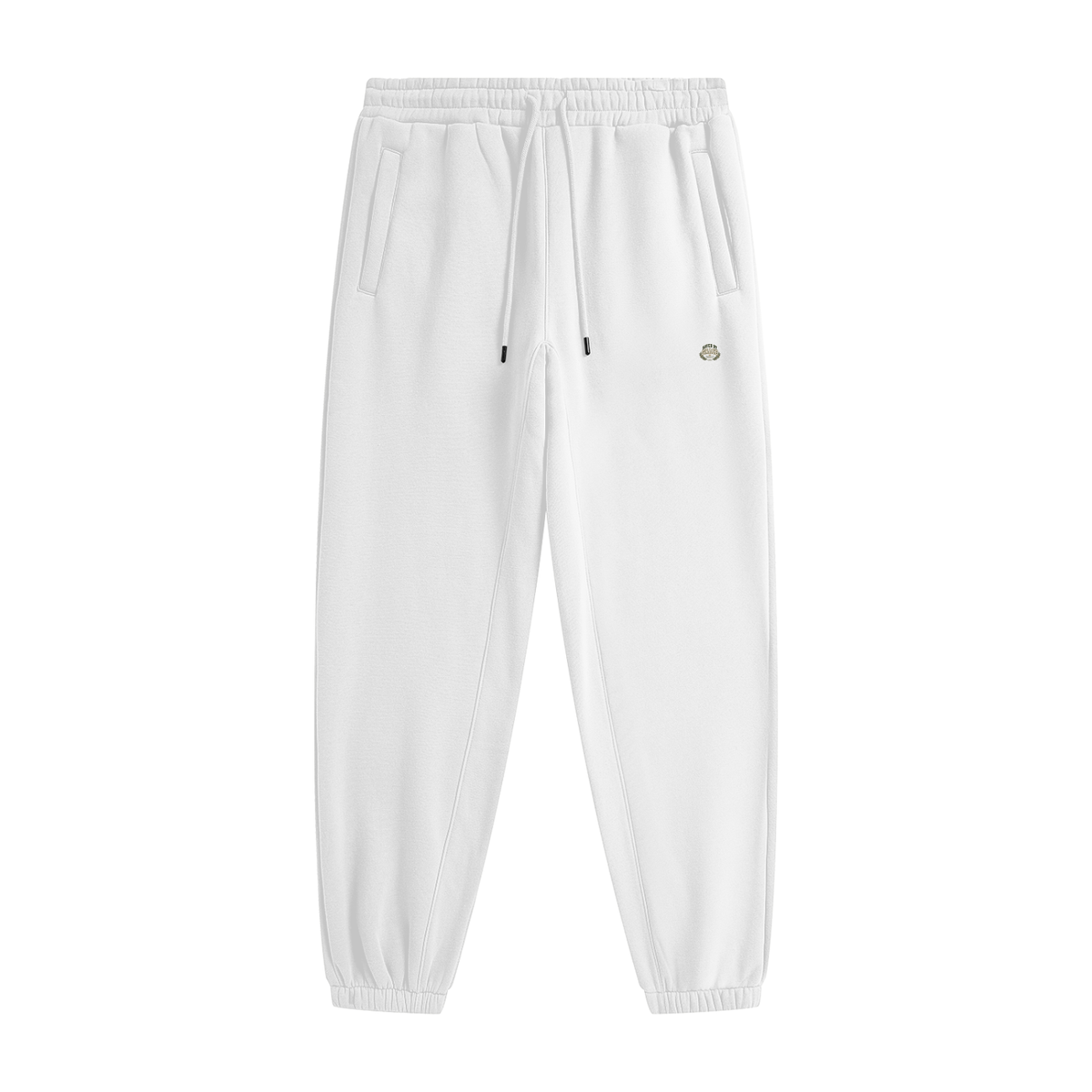 SAVED BY GRACE THROUGH FAITH Joggers