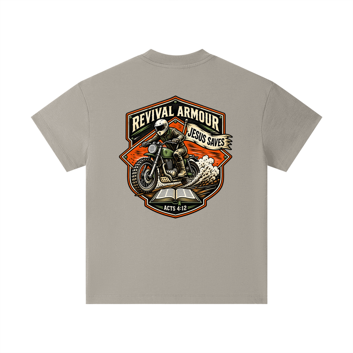 Jesus is Lord Kids T-Shirt