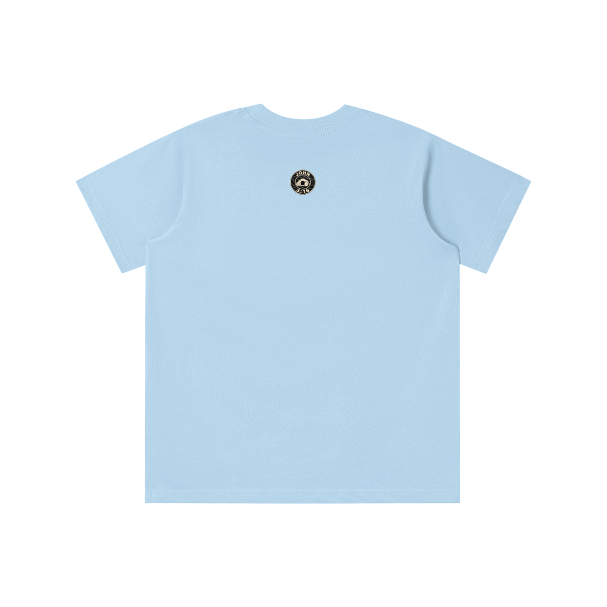 Skate for Jesus youth T-shirt