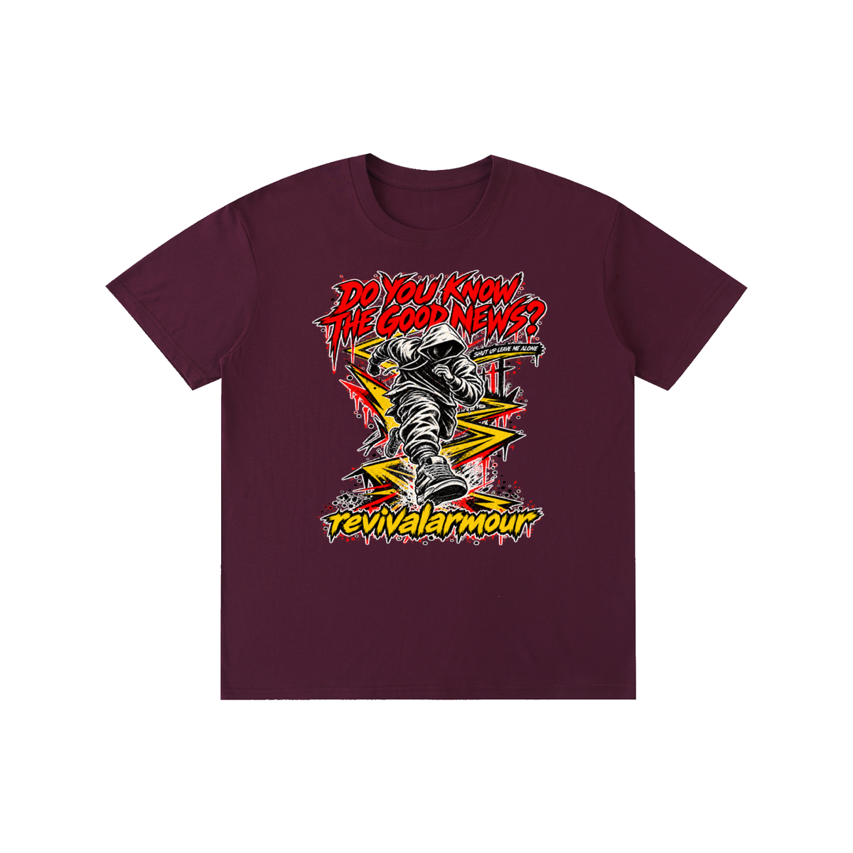 JESUS DIED FOR OUR SINS 1 Corinthians 15:1-4 provides the core summary of the Gospel I AM GIVING YOU GAME RIGHT NOW T-Shirt