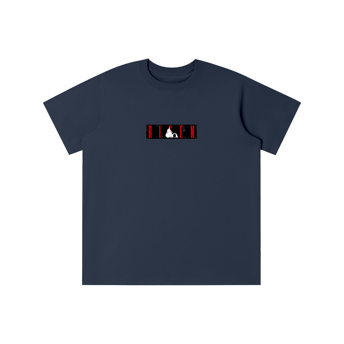 REPENT & BELIEVE JESUS DIED FOR OUR SINS AND HEAVEN AND HELL ARE REAL PLACES MATTHEW 10:28 (THAT'S NOT A quote) youth T-shirt
