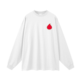 I MEET MY QUOTAS MOST OF THE TIME I CAN DO IT REPENT AND BELIEVE THE GOOD NEWS encouraged by Mark 1:15 Long Sleeve T-Shirt