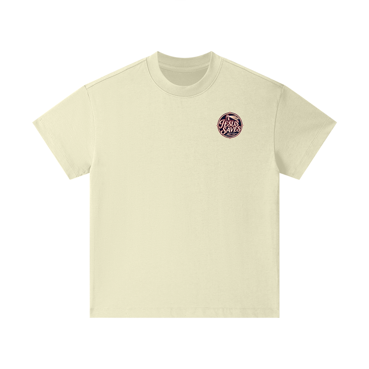 Jesus saves Kids T-Shirt