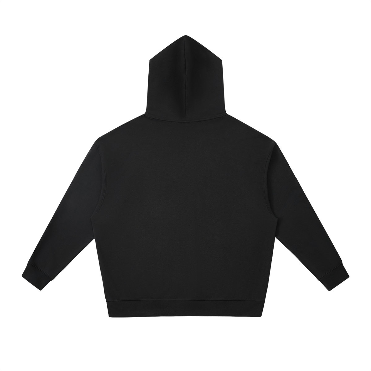 SAVED BY GRACE -THROUGH FAITH- - EPHESIANS 2:8-9 - Hoodie