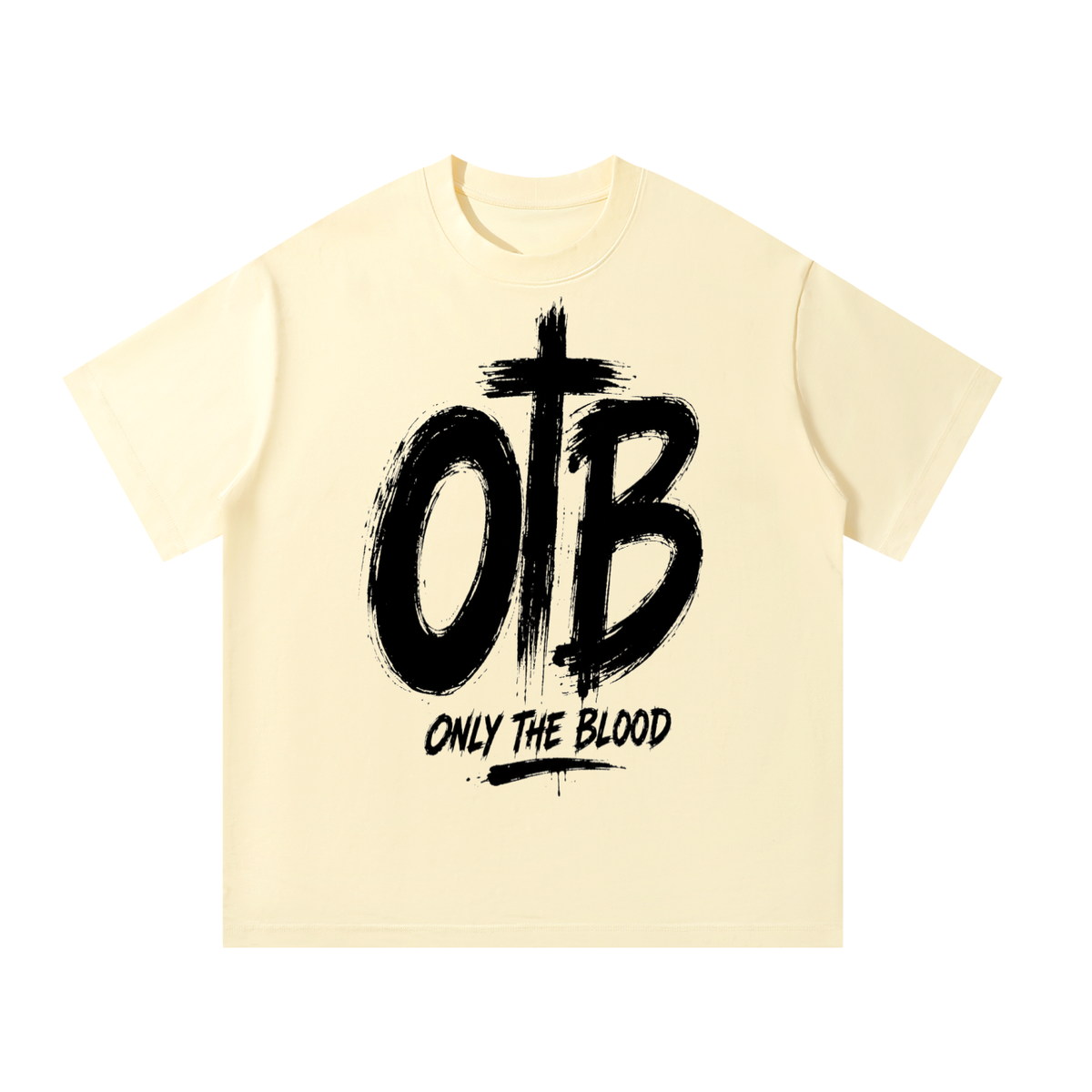 Only the blood T-Shirt