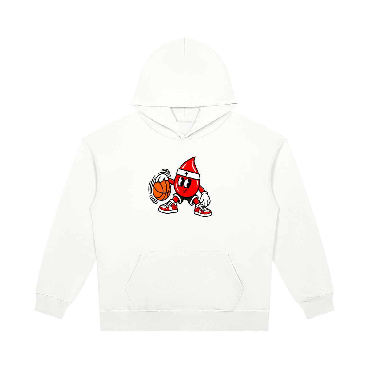 LIFE'S NOT A GAME AND THERE ARE ETERNAL CONSEQUENCES FOR NOT FOLLOWING JESUS THERE ARE HELL TESTIMONIES ON THE INTERNET MOTIVATED BY 1 Corinthians 15:1-4 Hoodie