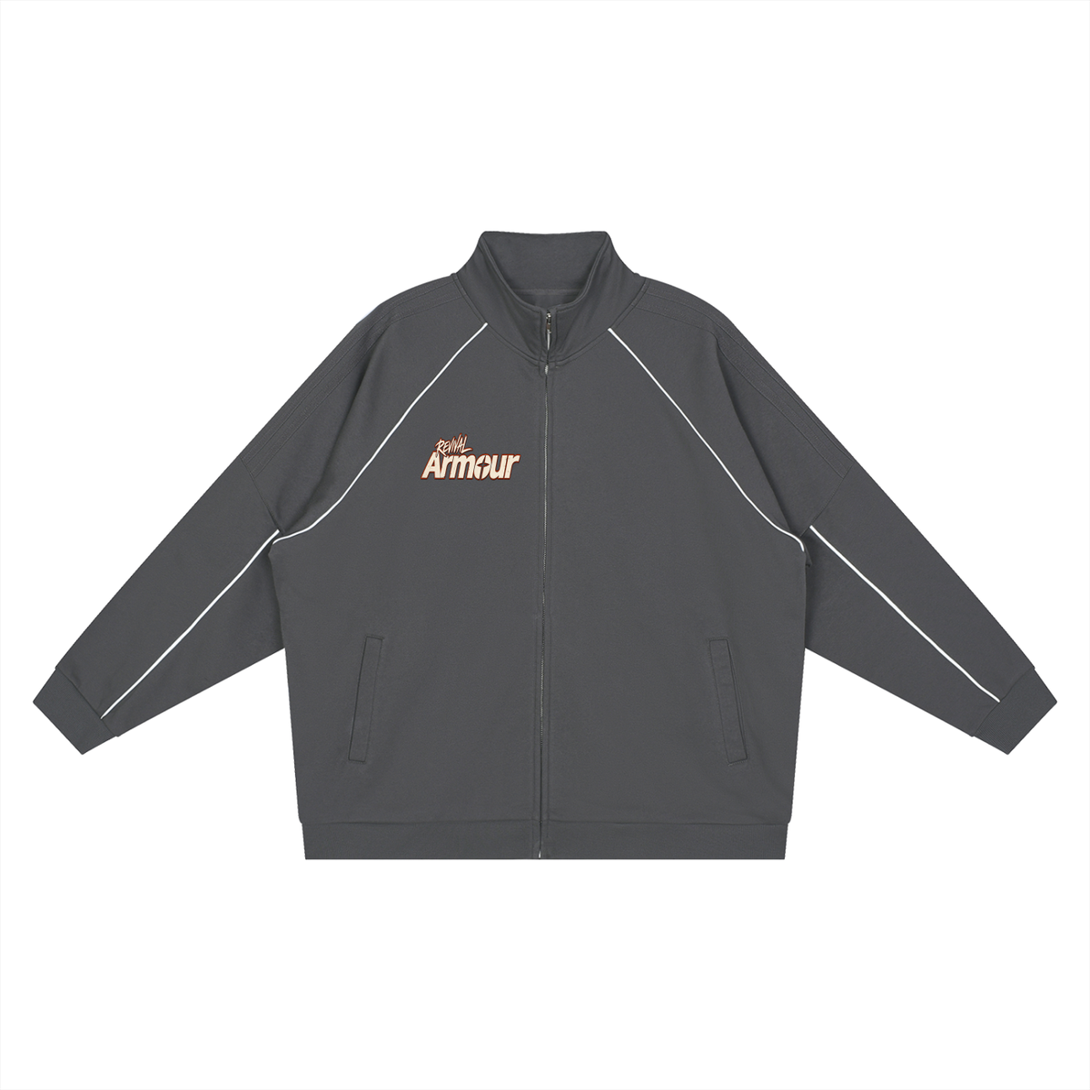 Revival Armour Jacket