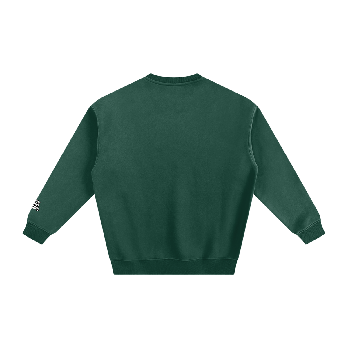 Preach the Gospel Sweatshirt