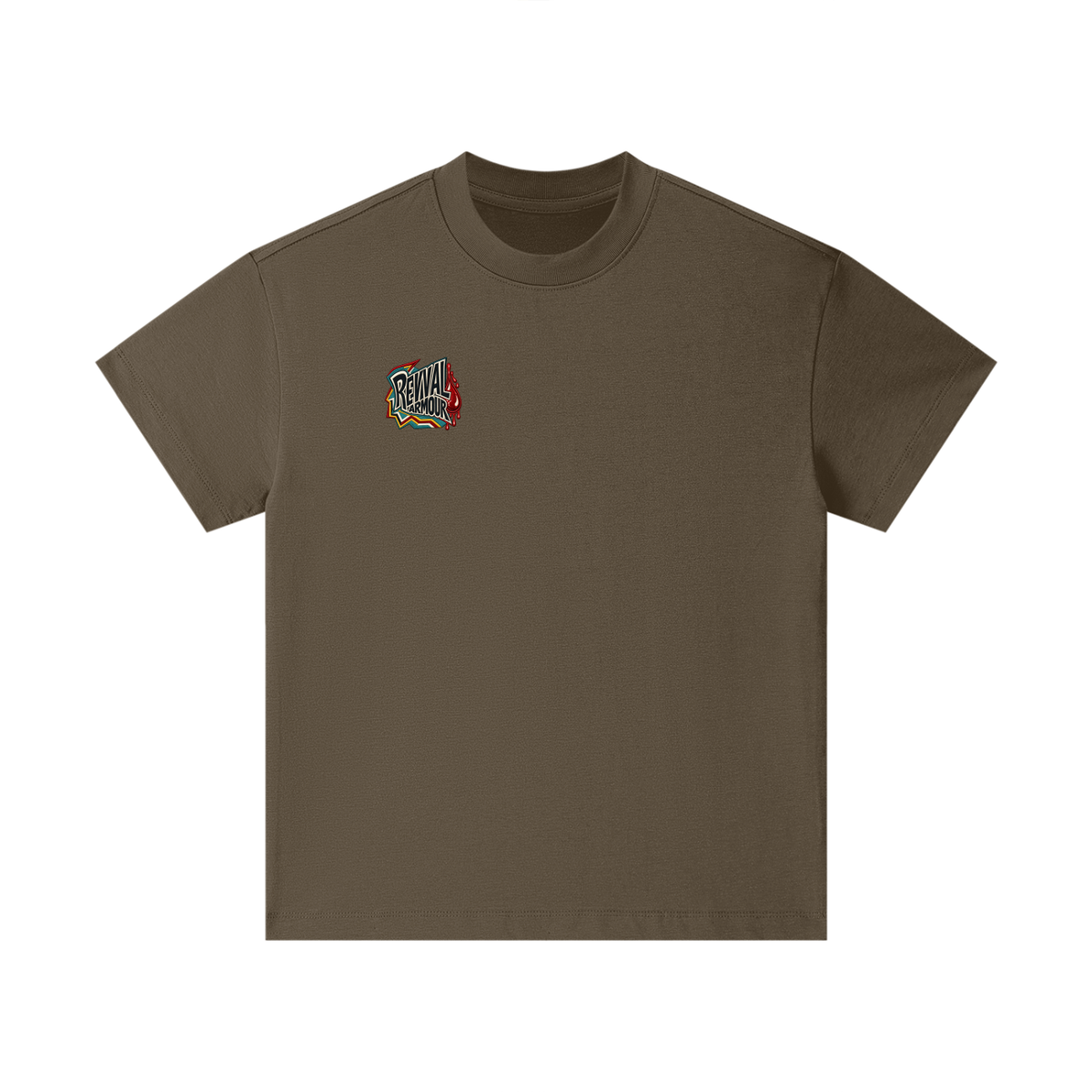 REVIVAL ARMOUR THE BLOOD OF JESUS SPEAKS BETTER THINGS THAN THE BLOOD OF ABEL Kids T-Shirt