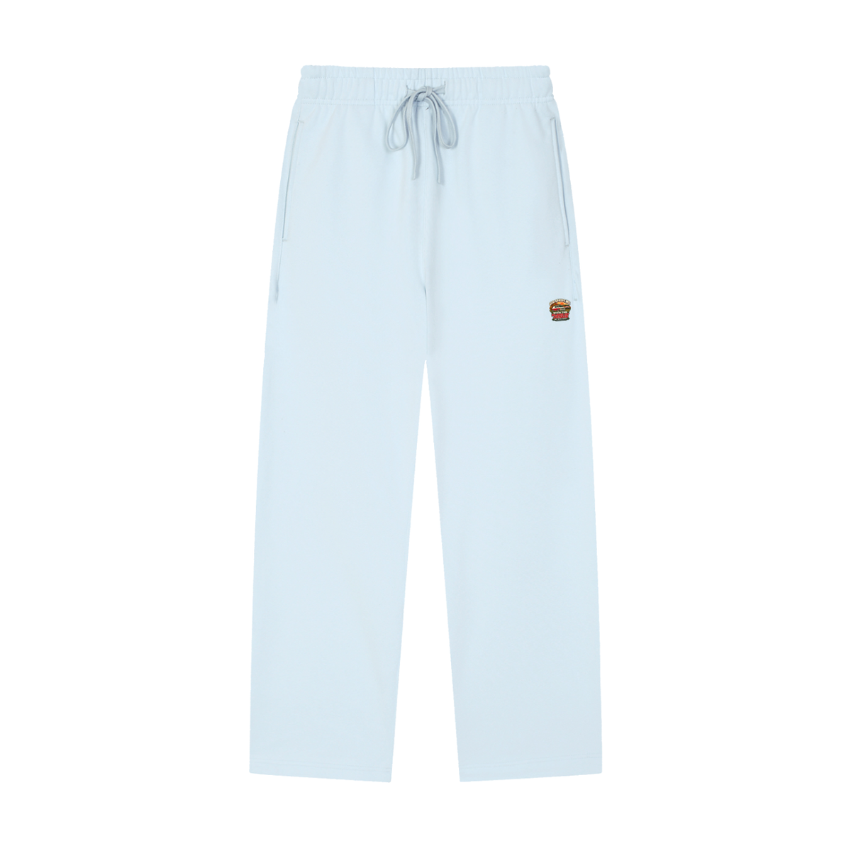 GOD BOUGHT ME WITH THE BLOOD OF JESUS NOT WITH MONEY - INSPIRED BY 1 PETER 1:18-19 - Sweatpants
