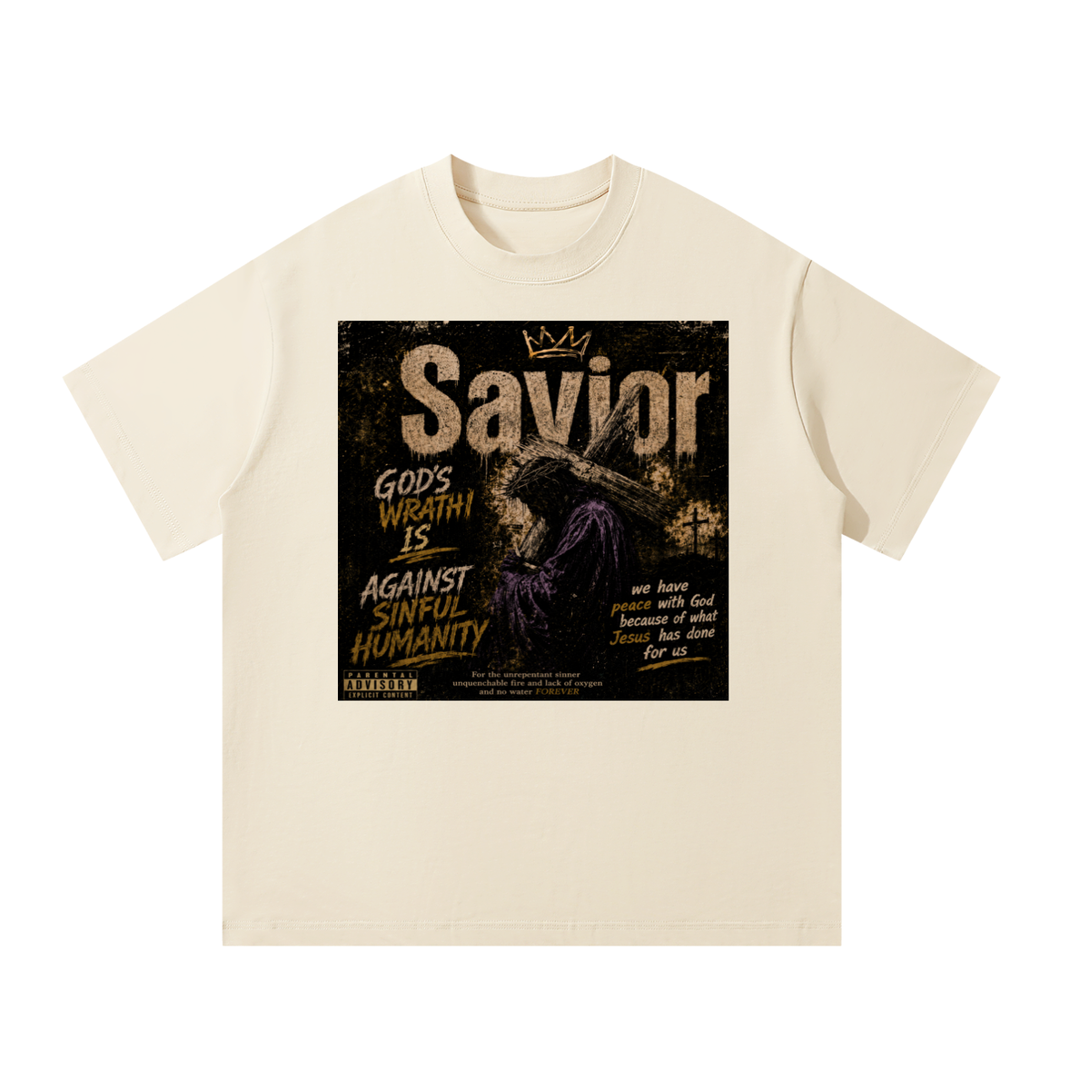 Savior T-Shirt