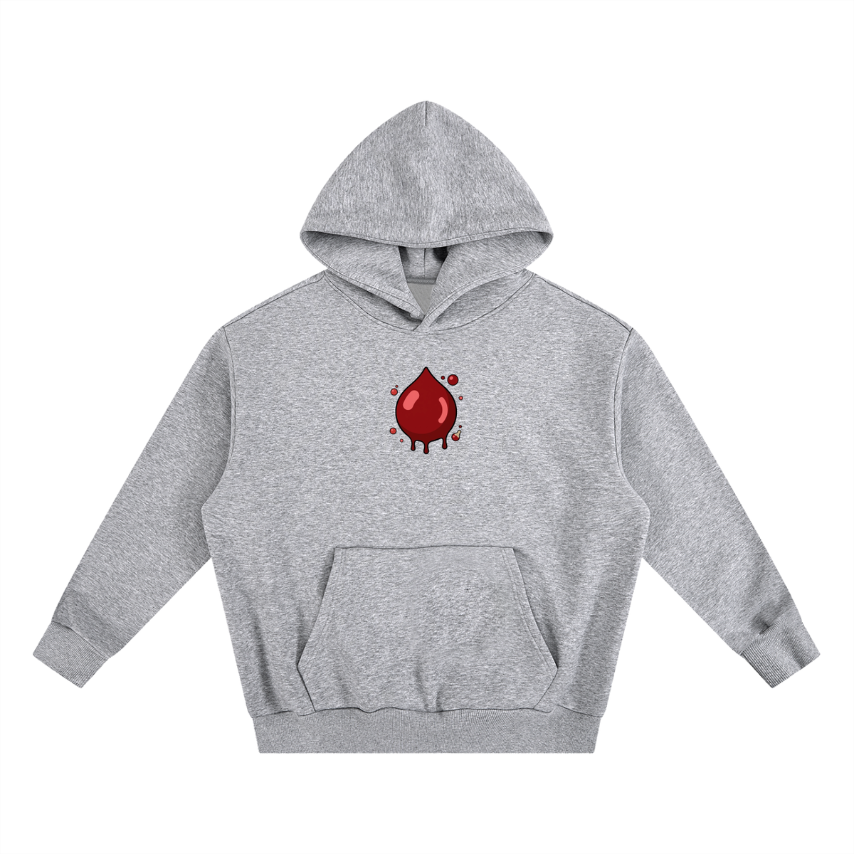 Jesus ChRIST CHANGES NOT and dogs don't go to the New Jerusalem Influenced by Revelation 22:15 Influenced by Hebrews 13:8 Hoodie