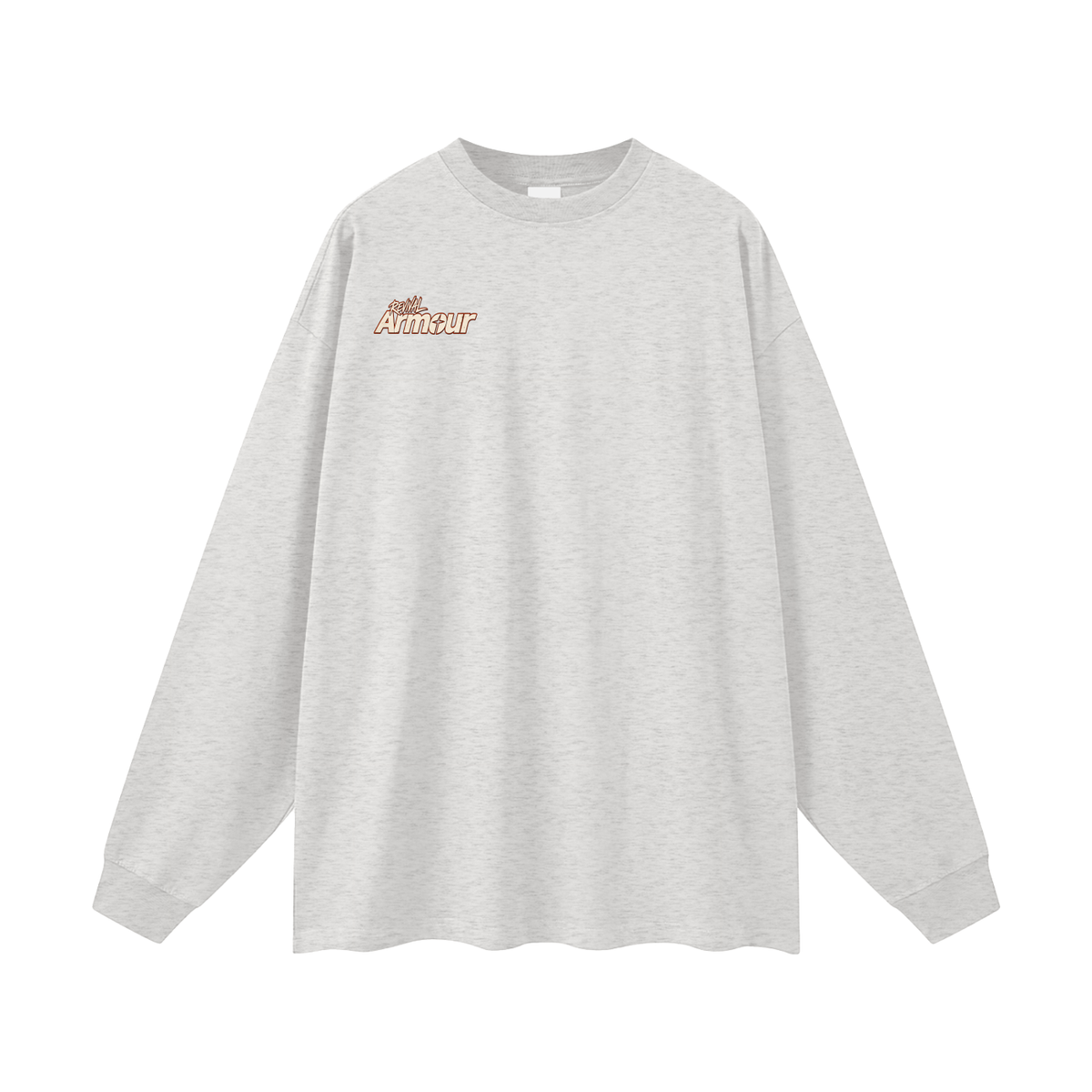 Revival Armour Long Sleeve T-Shirt
