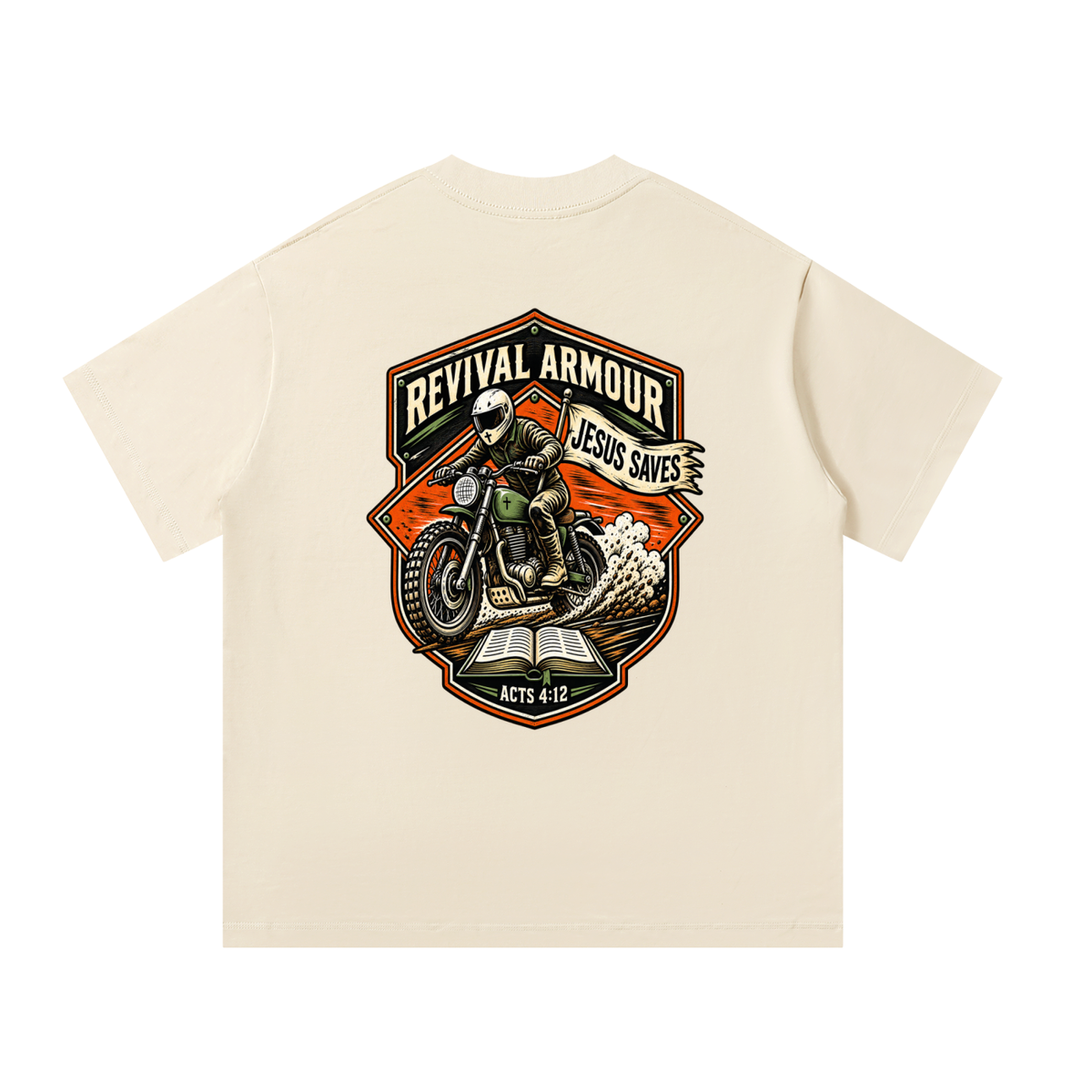 Jesus is Lord T-Shirt