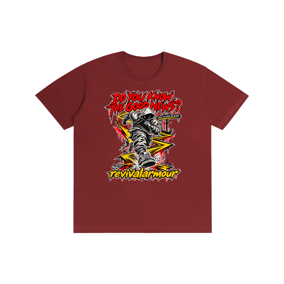 JESUS DIED FOR OUR SINS 1 Corinthians 15:1-4 provides the core summary of the Gospel I AM GIVING YOU GAME RIGHT NOW T-Shirt