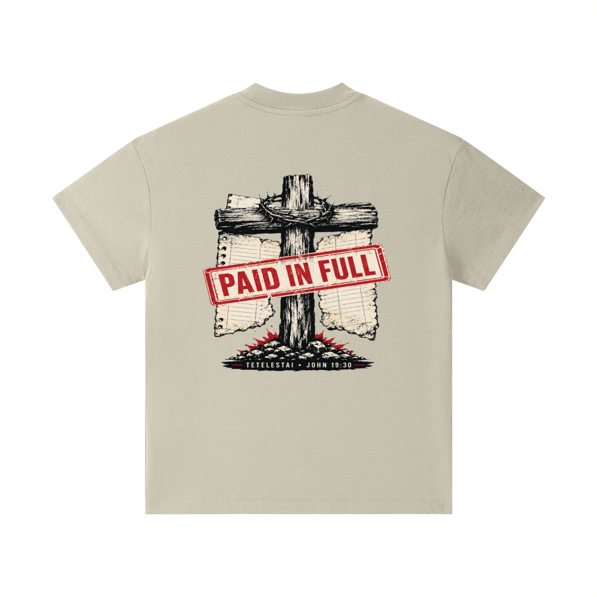 Revival Armour Kids T-Shirt