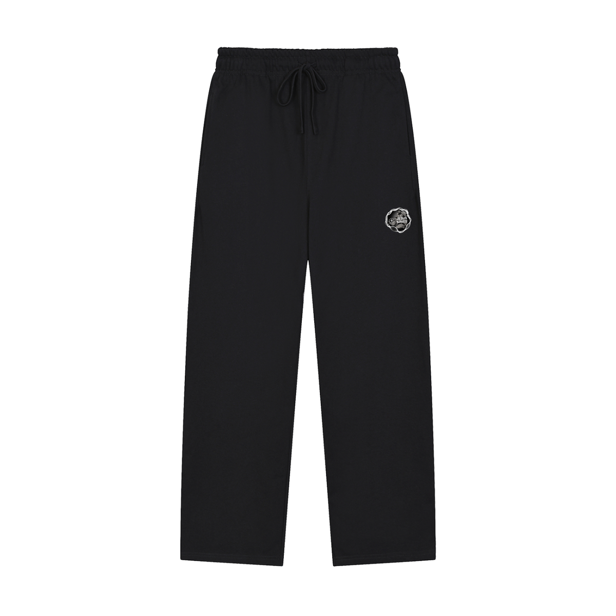 Jesus Saves Acts 4:12 Sweatpants