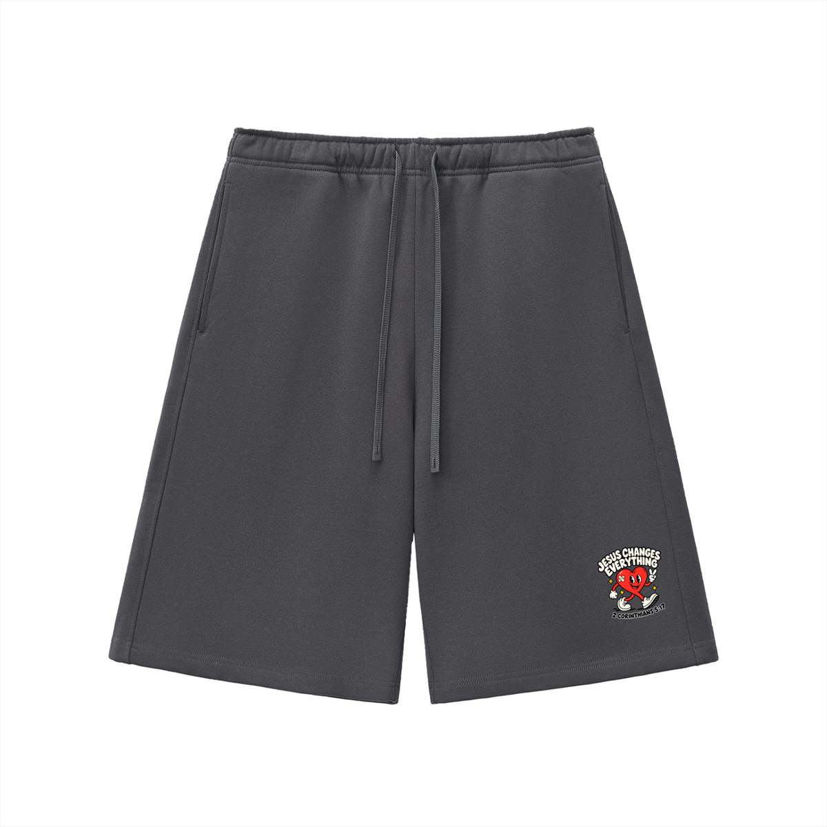 Jesus changes everything Shorts
