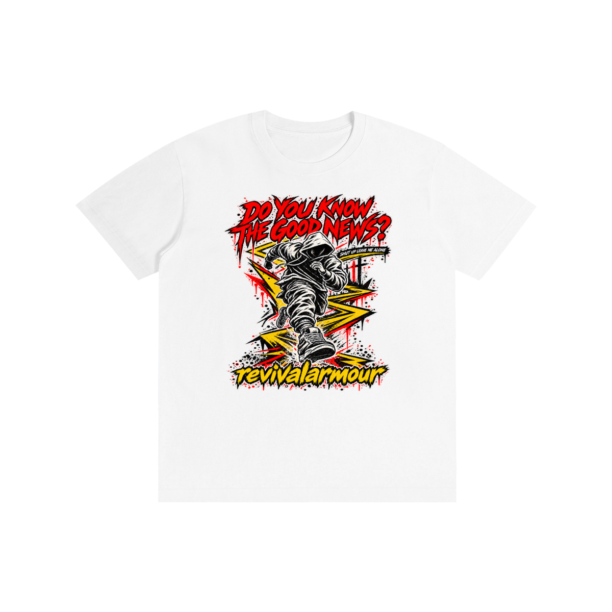 JESUS DIED FOR OUR SINS 1 Corinthians 15:1-4 provides the core summary of the Gospel I AM GIVING YOU GAME RIGHT NOW T-Shirt