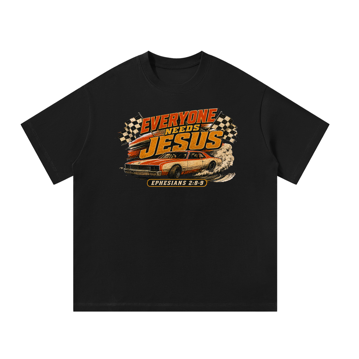 Everyone needs Jesus T-Shirt