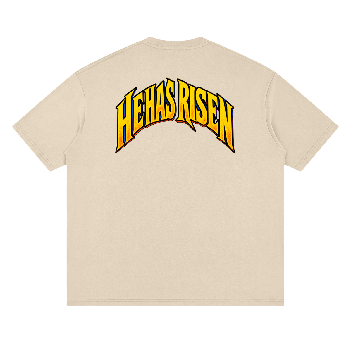 He has Risen T-Shirt