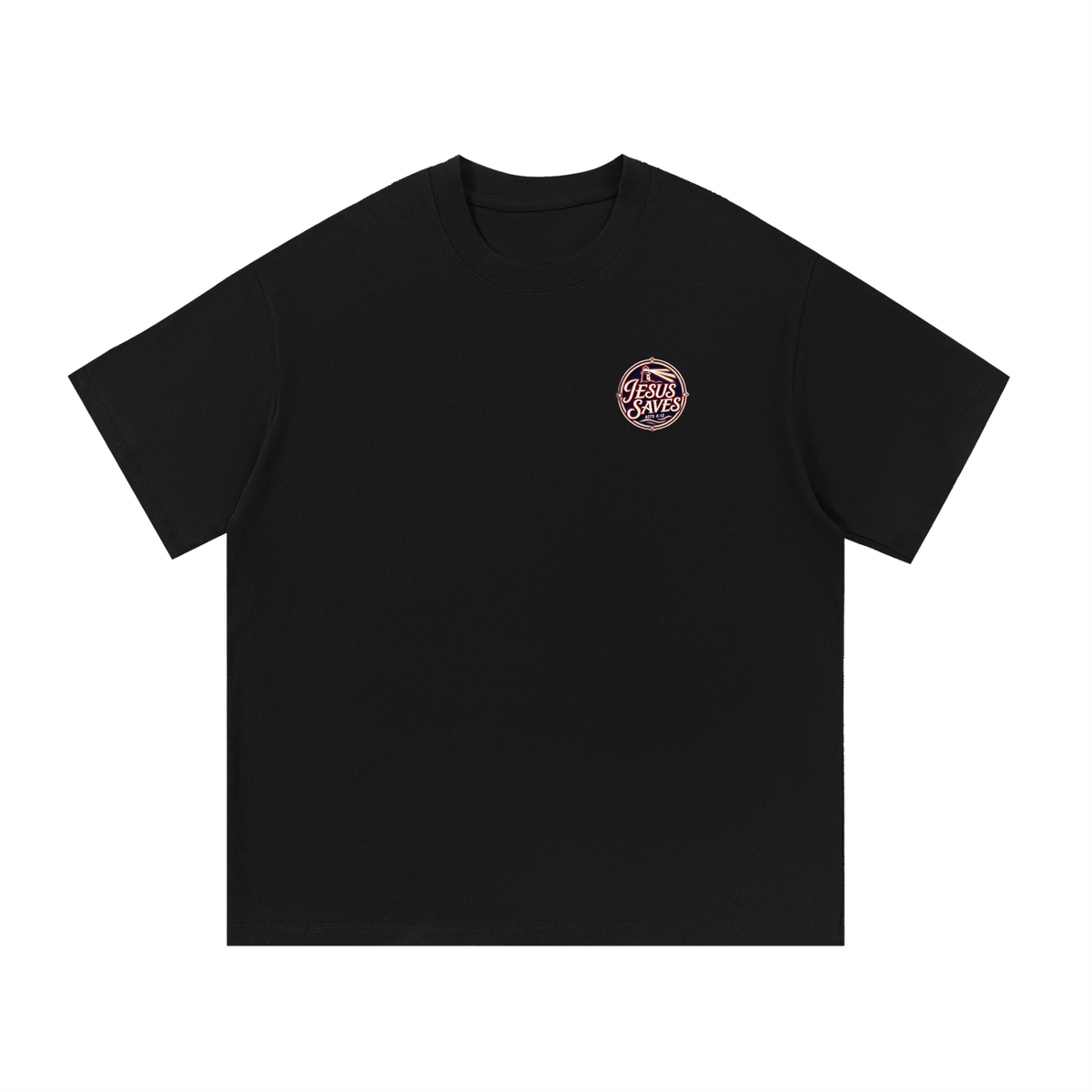 Jesus saves T-Shirt