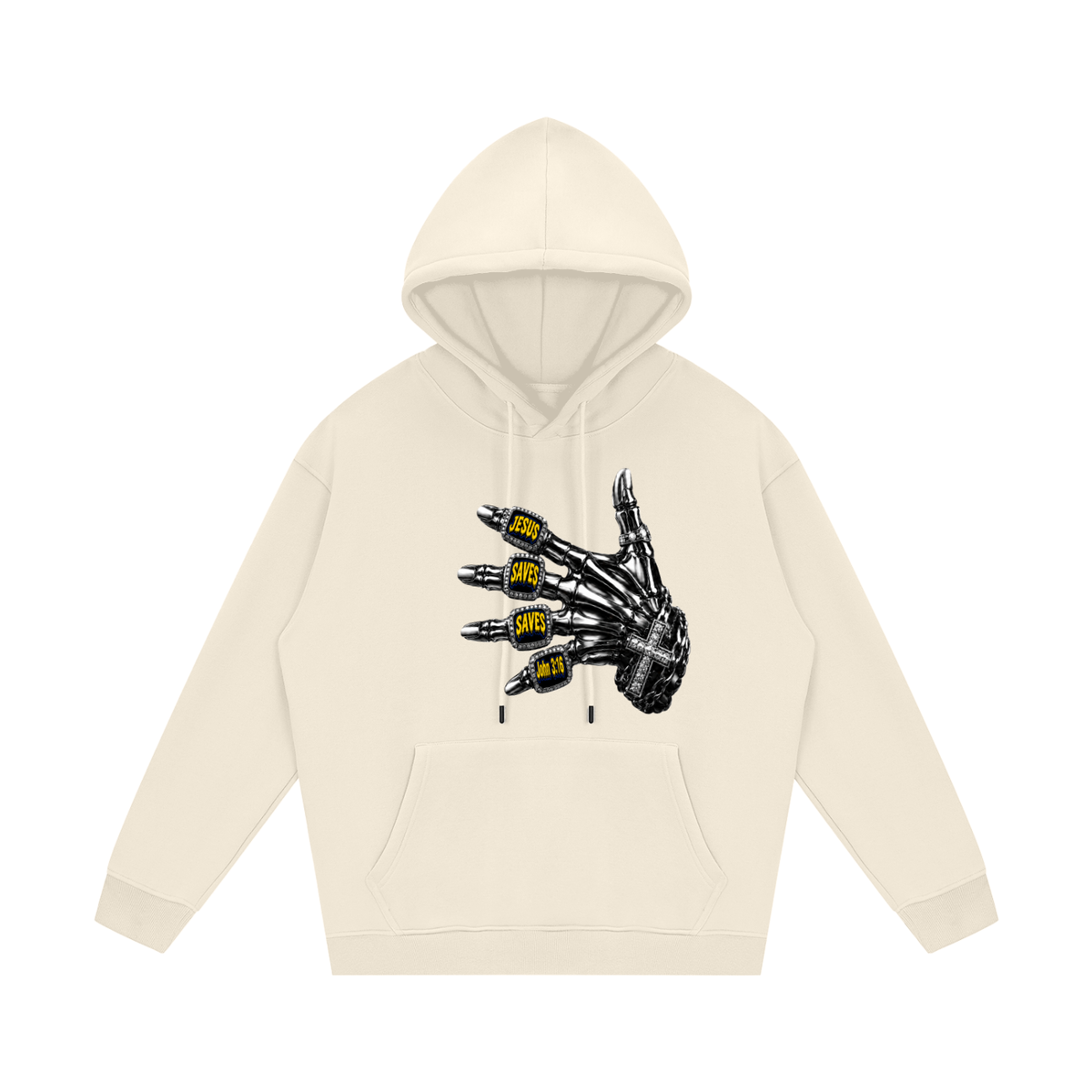 Gospel Hoodie