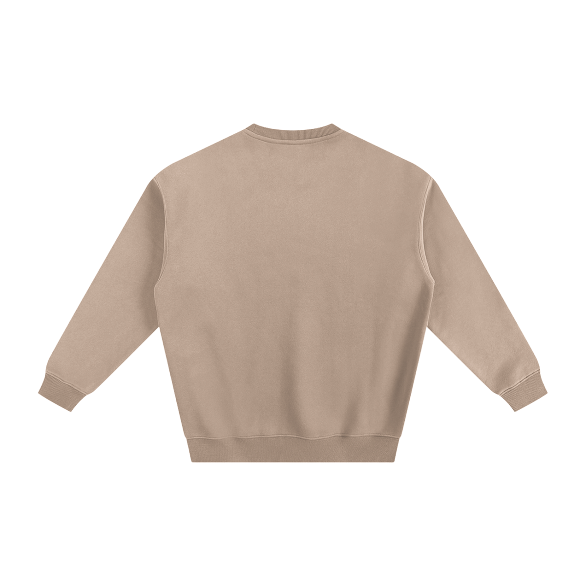 Jesus won Sweatshirt