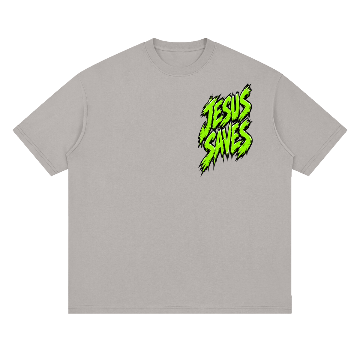 Jesus Saves T-Shirt