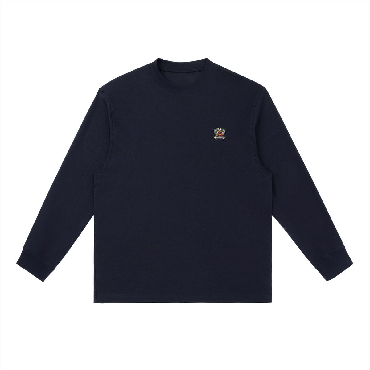 REPENT YE THERE ARE ETERNAL CONSEQUENCES FOR NOT REPENTING YE REVIVAL ARMOUR Long-Sleeve T-Shirt