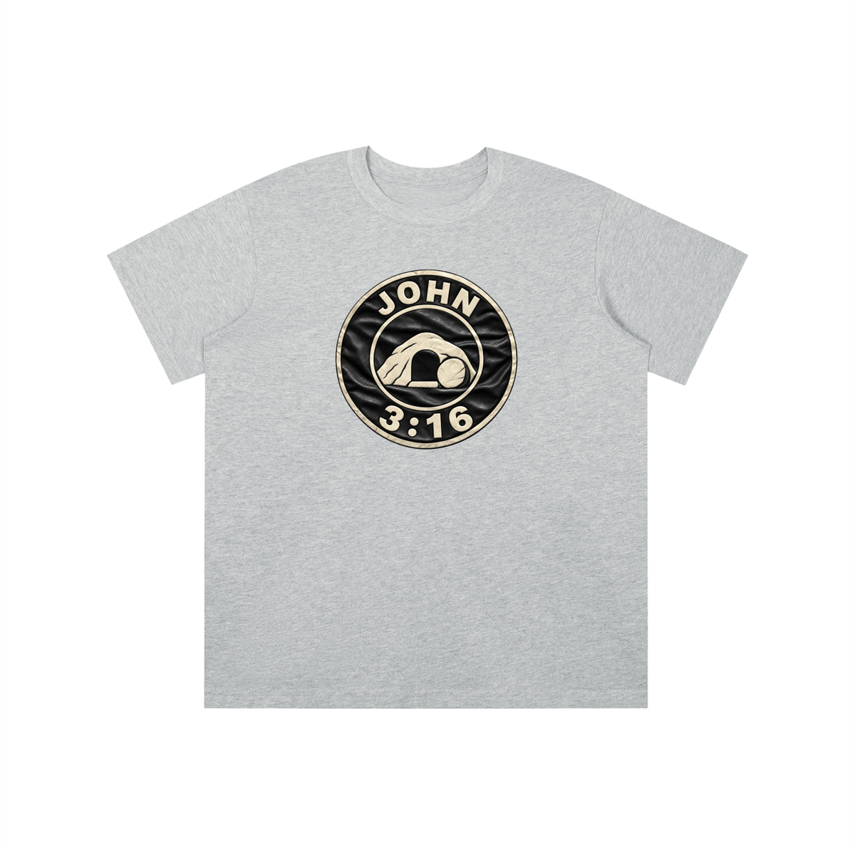 JOHN 3:16 youth T-shirt