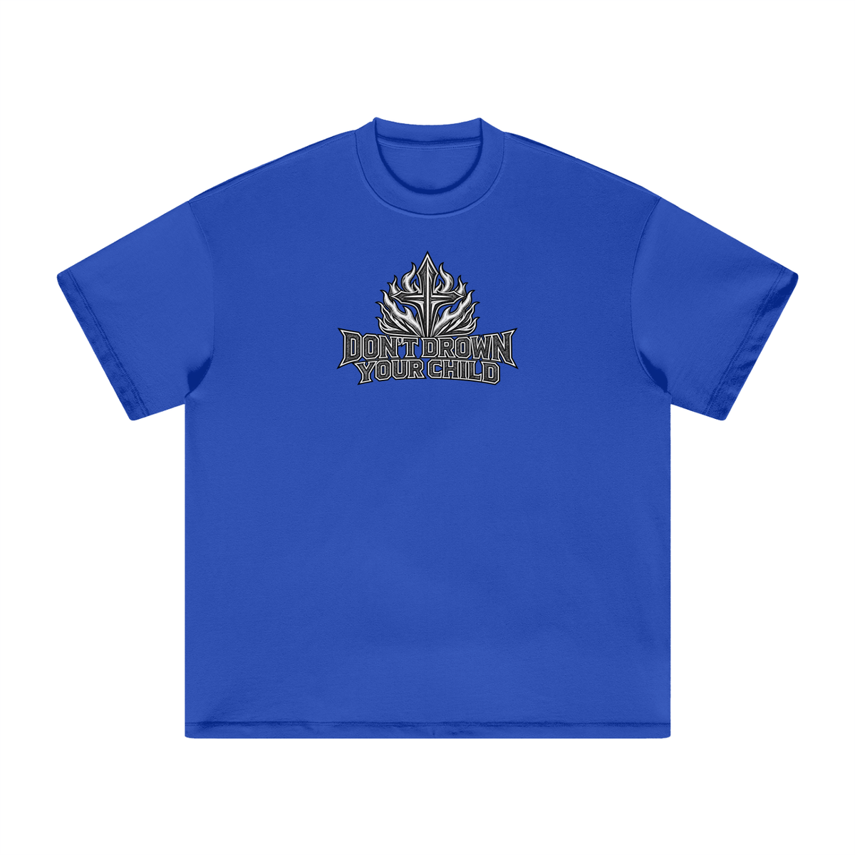 REPENT & BELIEVE THE GOOD NEWS INSPIRED BY MARK 1:15 T-Shirt