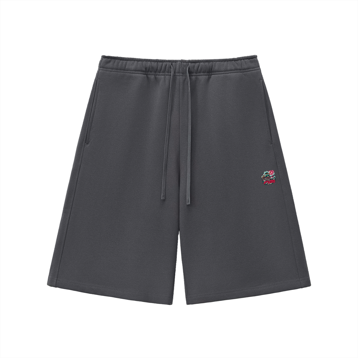 JESUS WANTS YOUR HEART (MATTHEW 16:25) Shorts