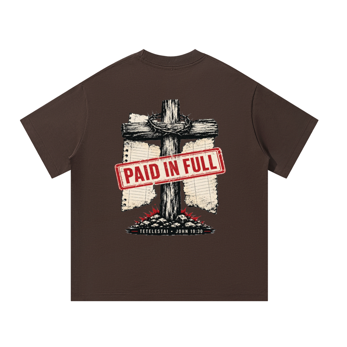 Revival Armour T-Shirt