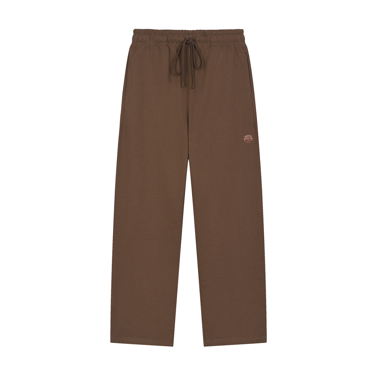 SAVED BY THE BLOOD OF JESUS - REDEEMED - - EPHESIANS 1:7 - Sweatpants