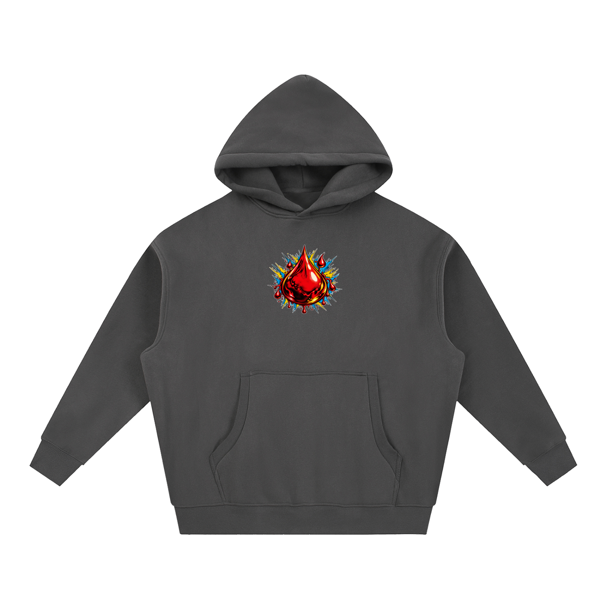 THE GOOD SHEPHERD THAT'S JESUS ACCORDiNG TO THE BiBLE Hoodie
