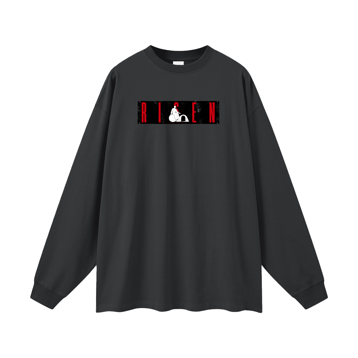 Risen Long Sleeve T-Shirt