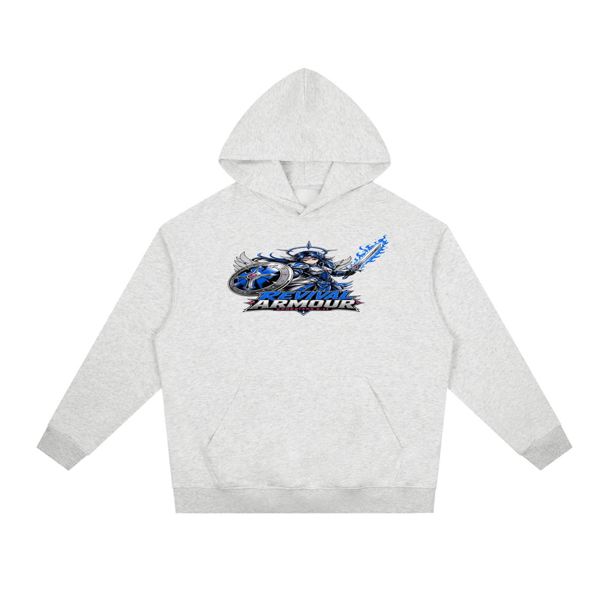 REVIVAL ARMOUR Hoodie