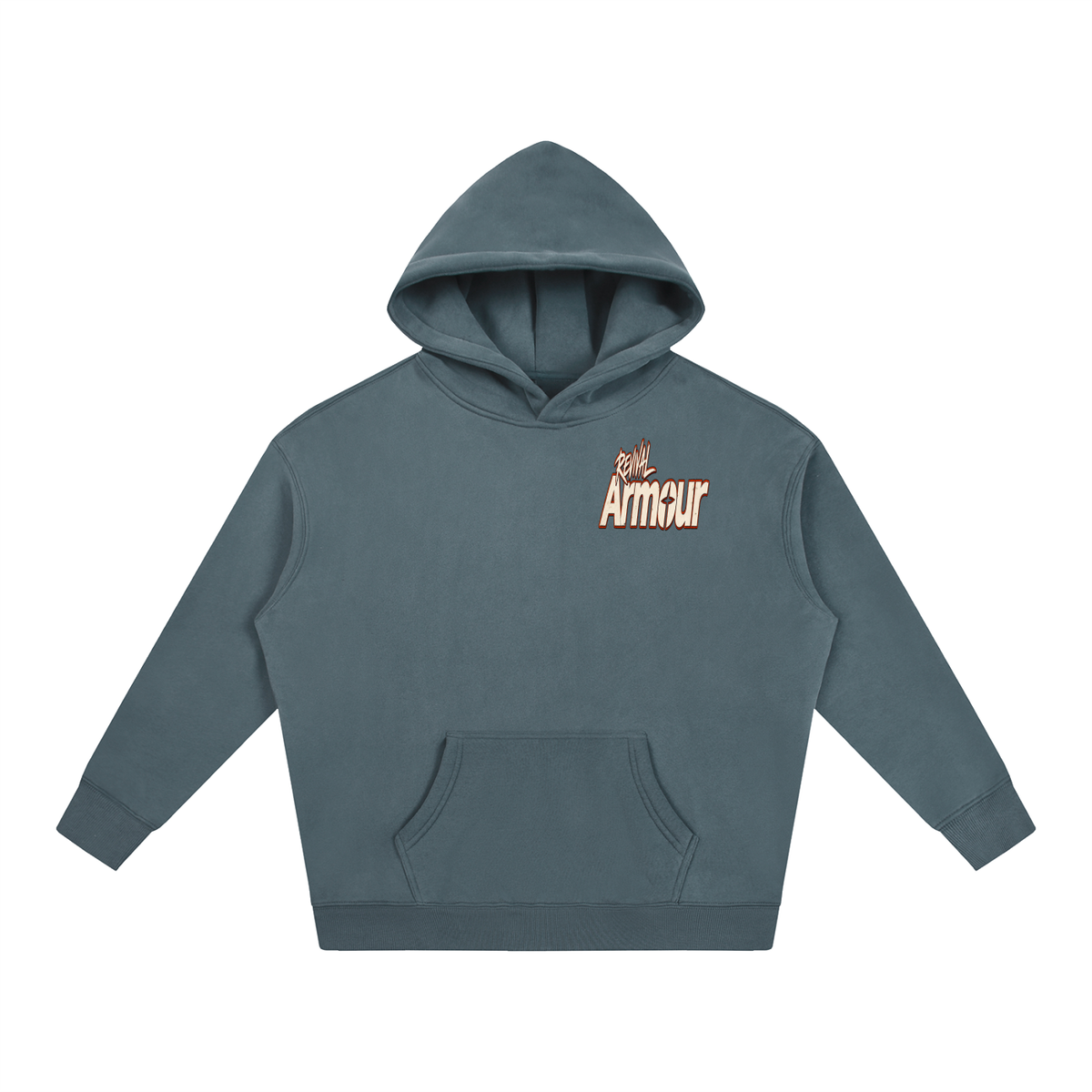 Revival armour Hoodie
