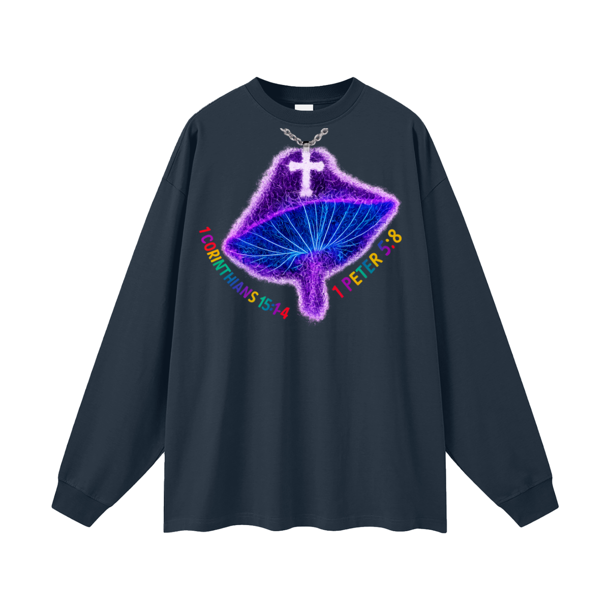 Don't do Drugs Long Sleeve T-Shirt