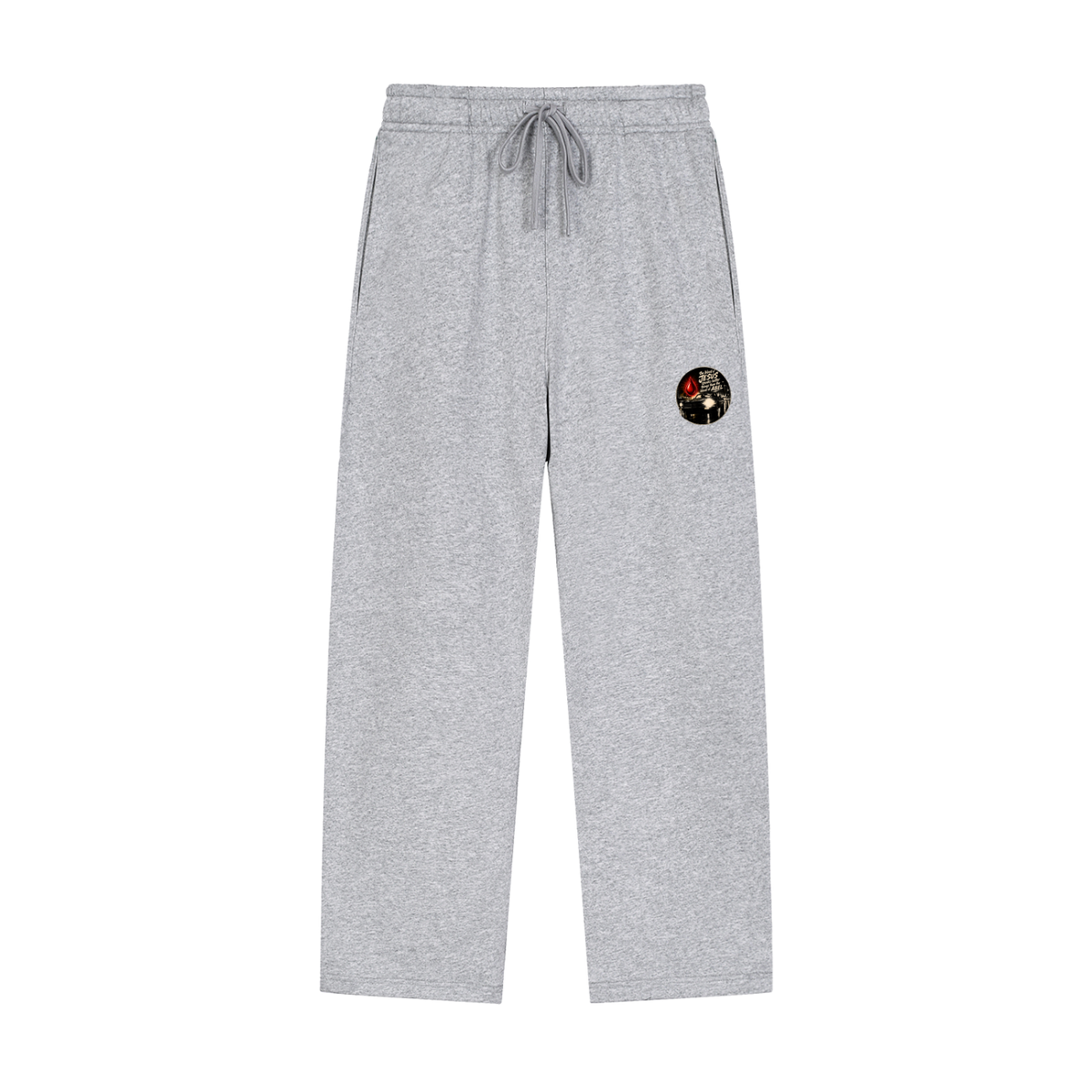 the blood of Jesus speaks better things than the blood of ABEL Sweatpants