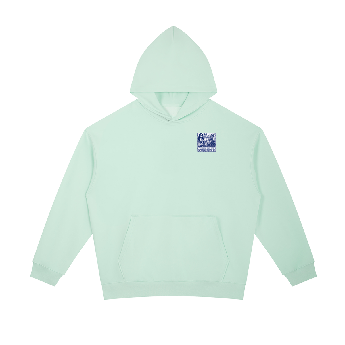 ALL YOUR STUFF WILL BURN UP YOU SHOULD FOLLOW JESUS AND BREAK ALL OF SATANS LEGAL RIGHT ON MICHAELJPHELPS.NET Hoodie