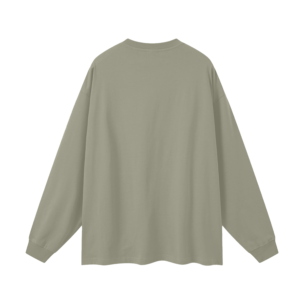 Jesus Christ is my King Long Sleeve T-Shirt
