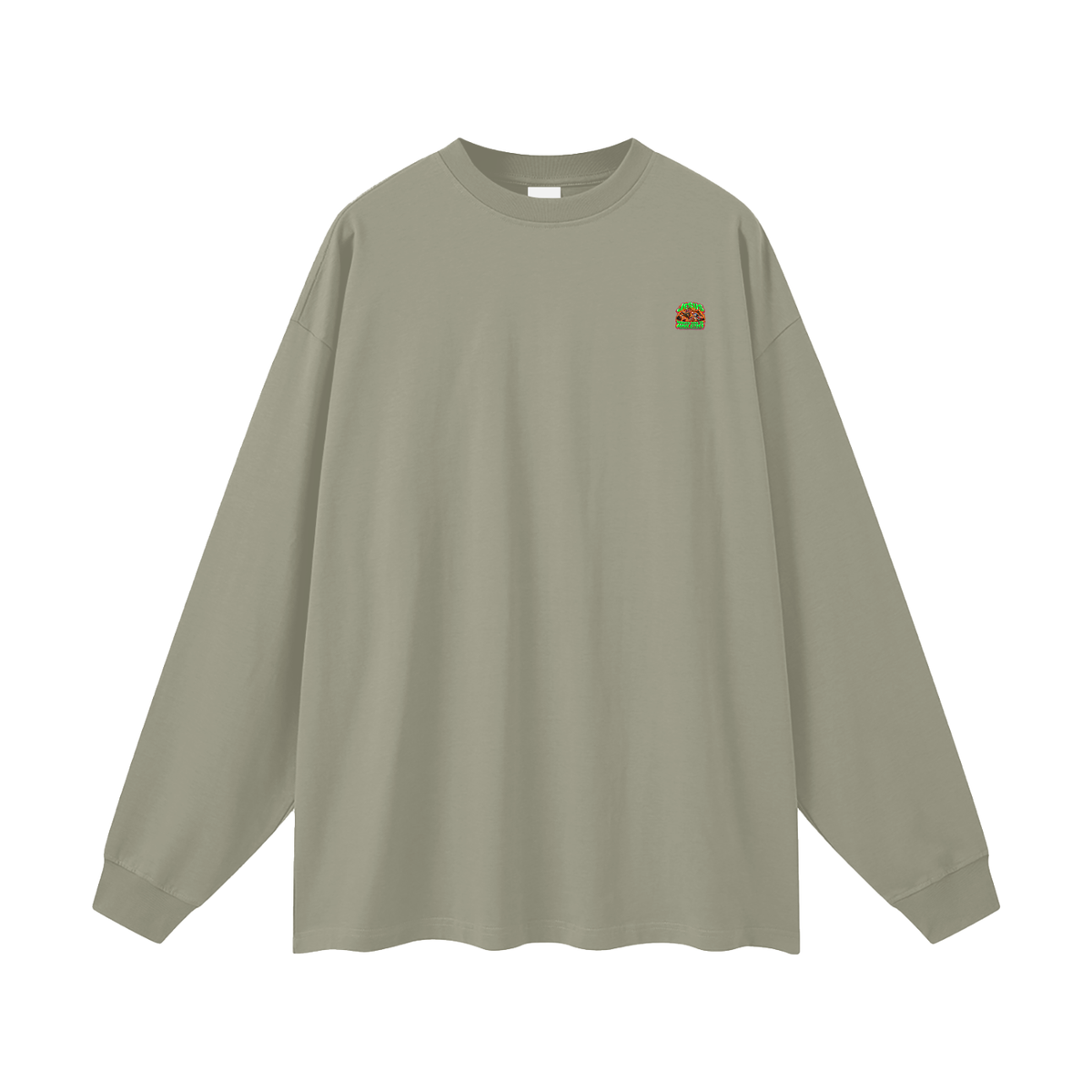 JESUS WANTS YOU TO HAVE STUFF according to COLLISIANS 1:17 Long Sleeve T-Shirt