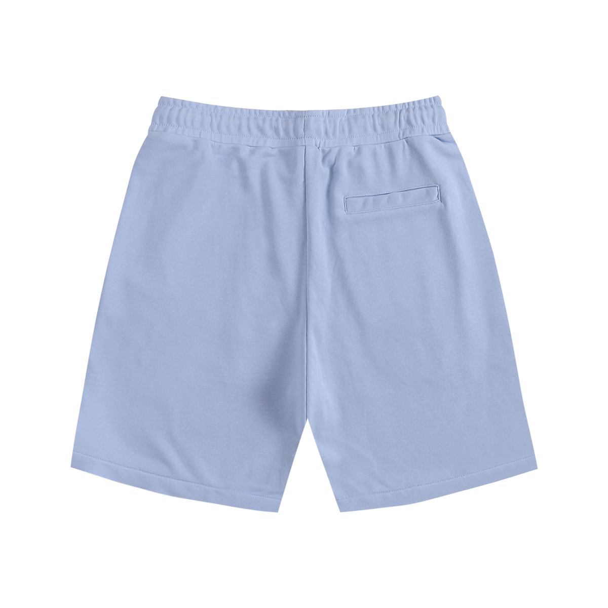 WE OUGHT TO ALWAYS BE PRAYIN' LUKE 18:1 Shorts