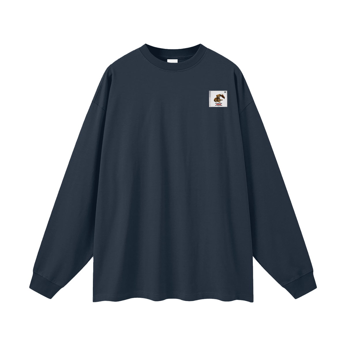 YOU SHOULD READ ROMANS WITH UNDERSTANDING Long Sleeve T-Shirt