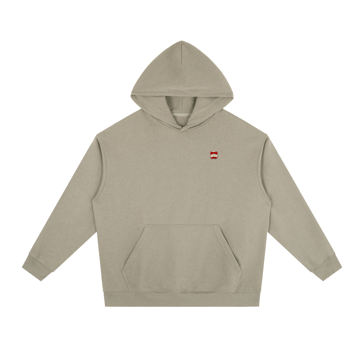 THE BLOOD OF JESUS SAVES ACCORDING TO EPHESIANS 1:7 Hoodie