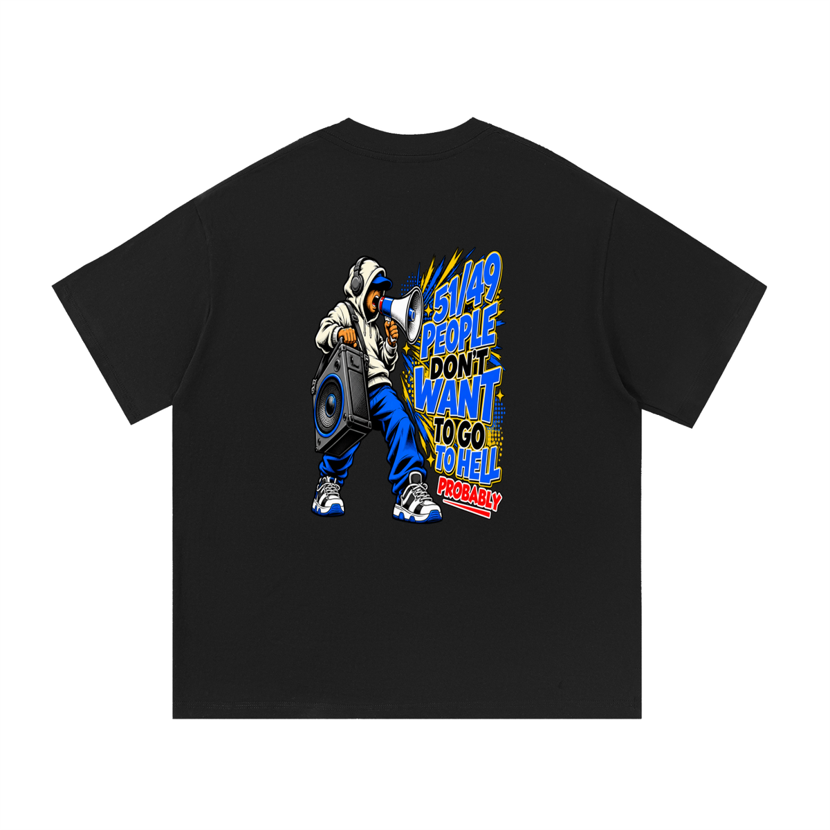 ACTS 2:38-39 T-Shirt