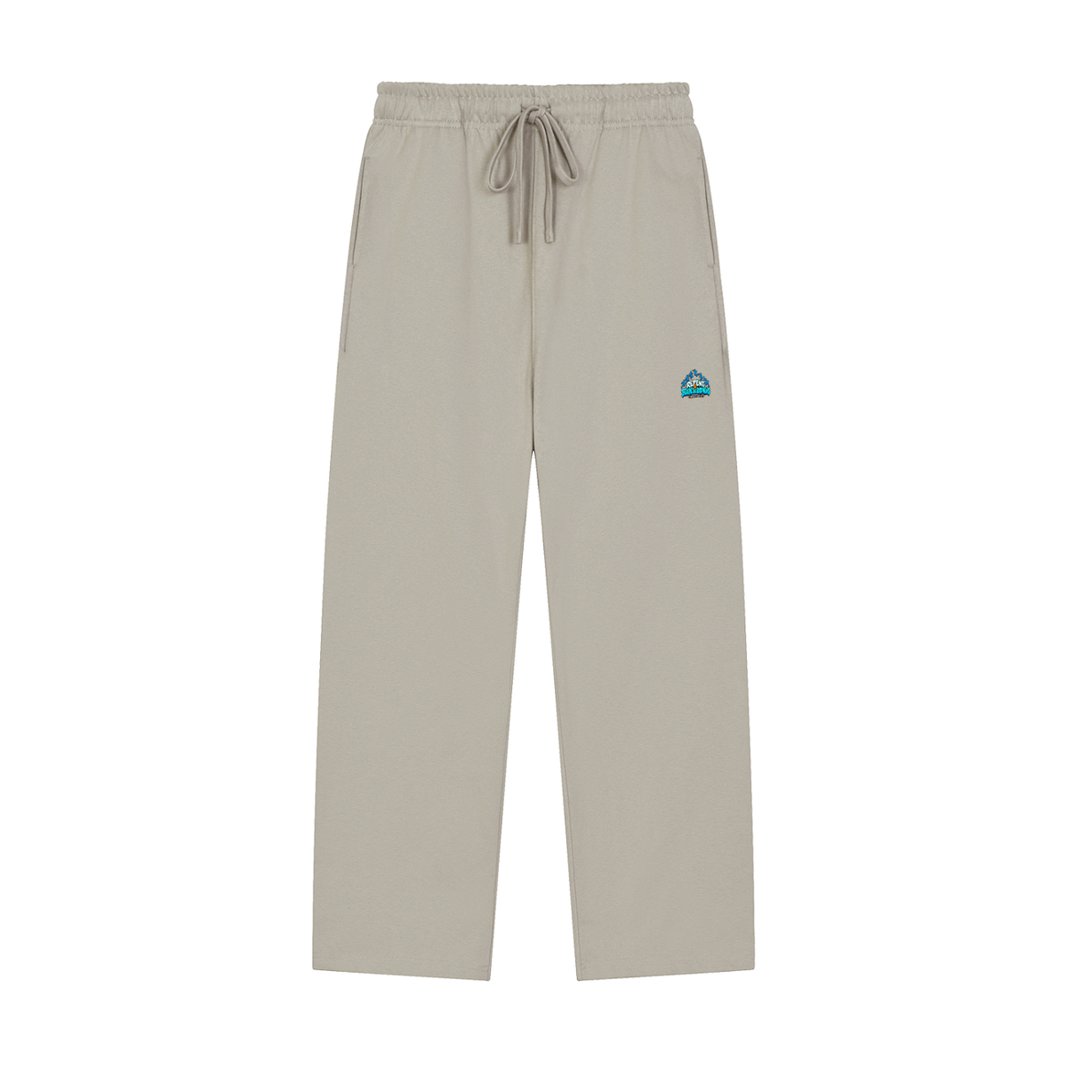 REPENT & BELIEVE THE GOOD NEWS INSPIRED BY MARK 1:15 Sweatpants