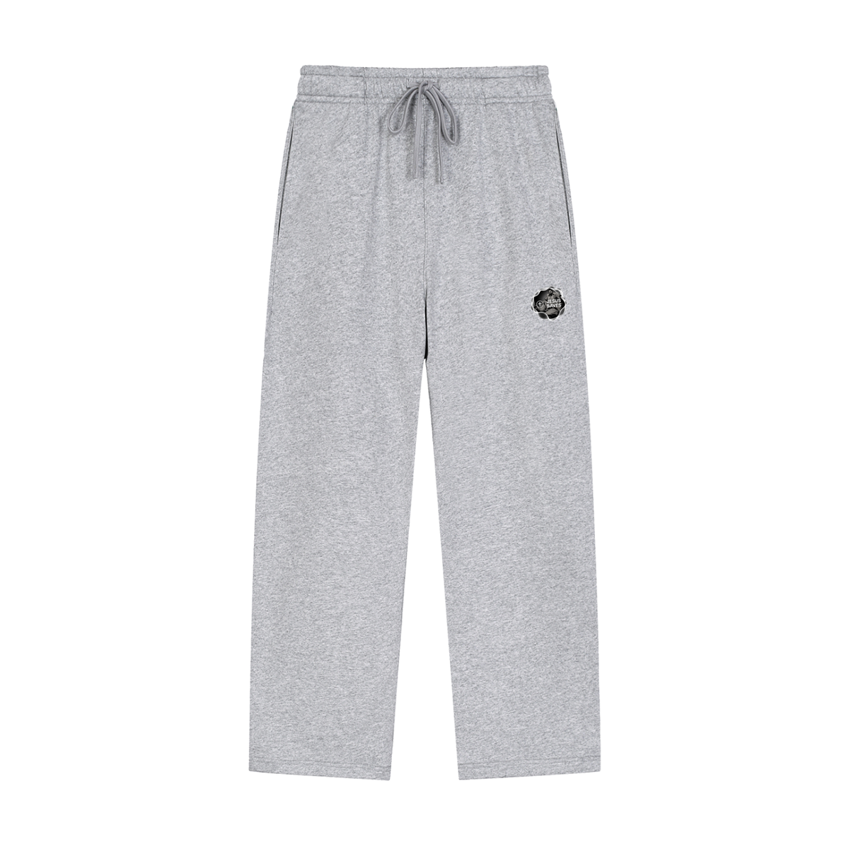 Jesus Saves Acts 4:12 Sweatpants